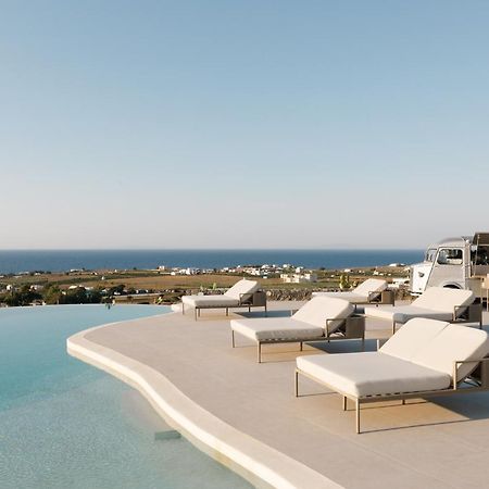 Отель Elysian Retreat Ия Экстерьер фото