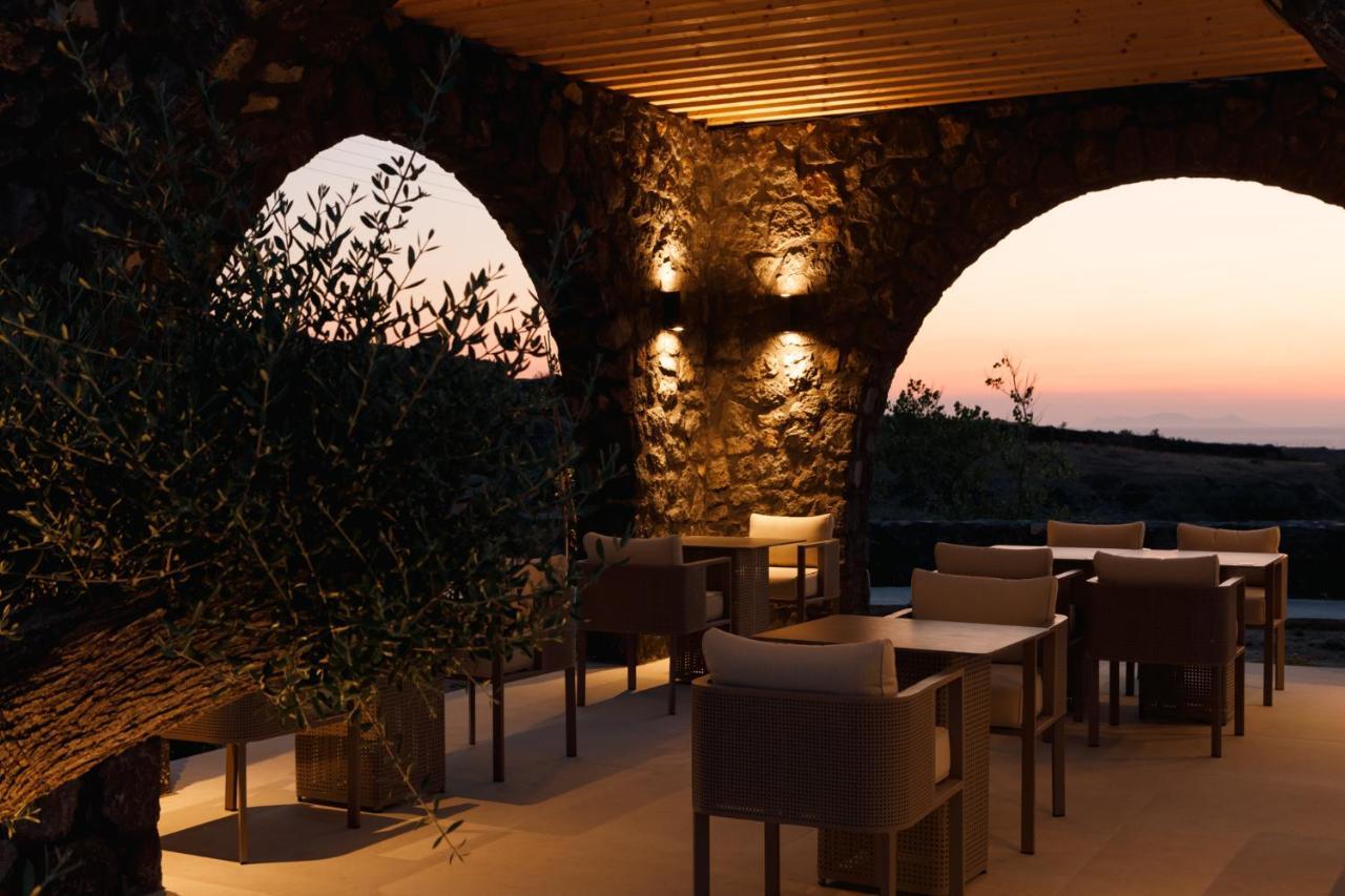Отель Elysian Retreat Ия Экстерьер фото