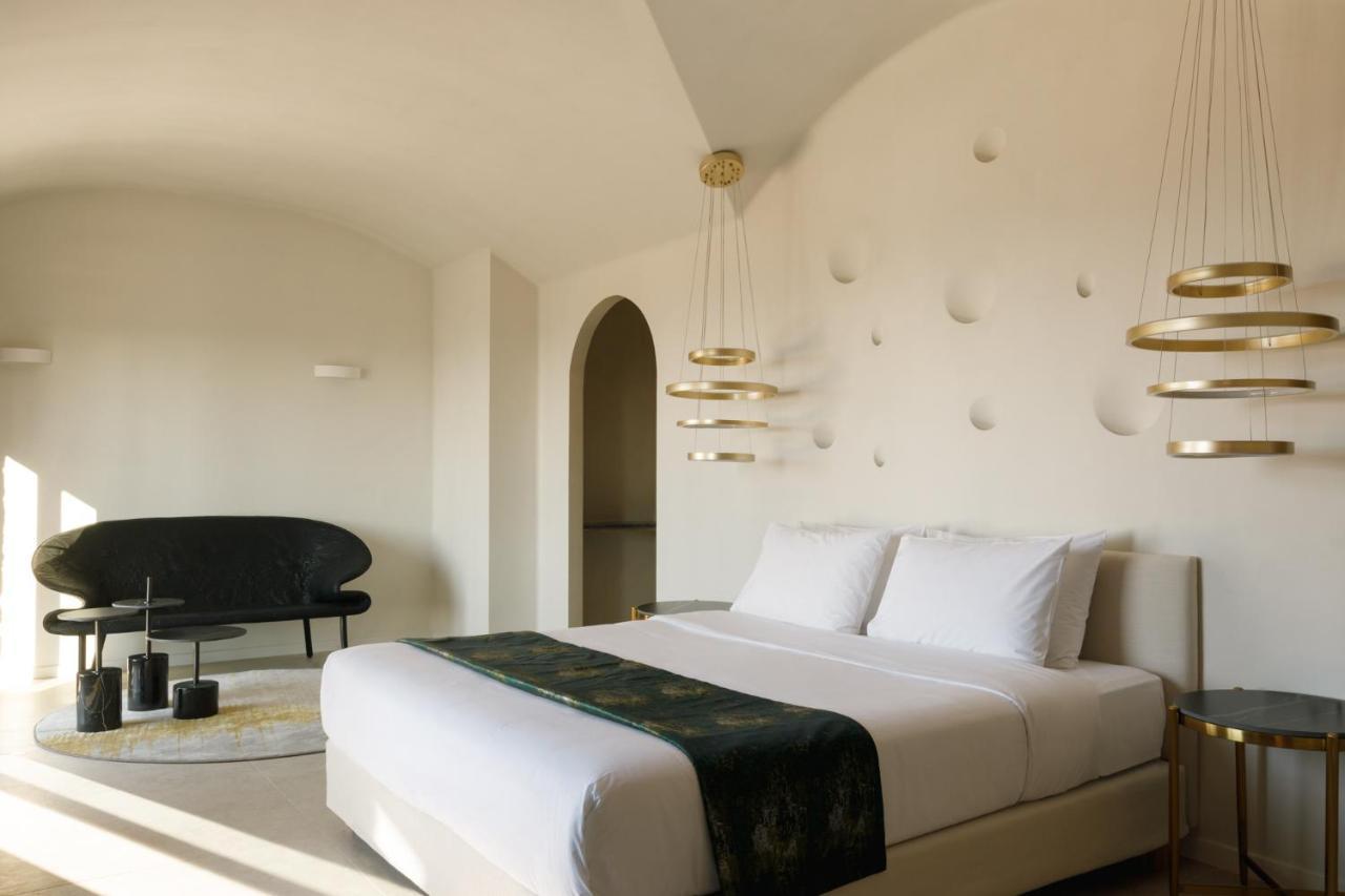 Отель Elysian Retreat Ия Экстерьер фото
