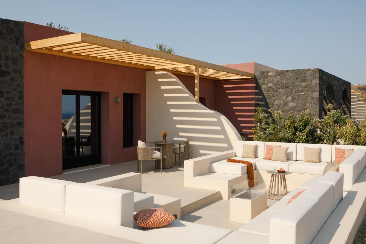Отель Elysian Retreat Ия Экстерьер фото
