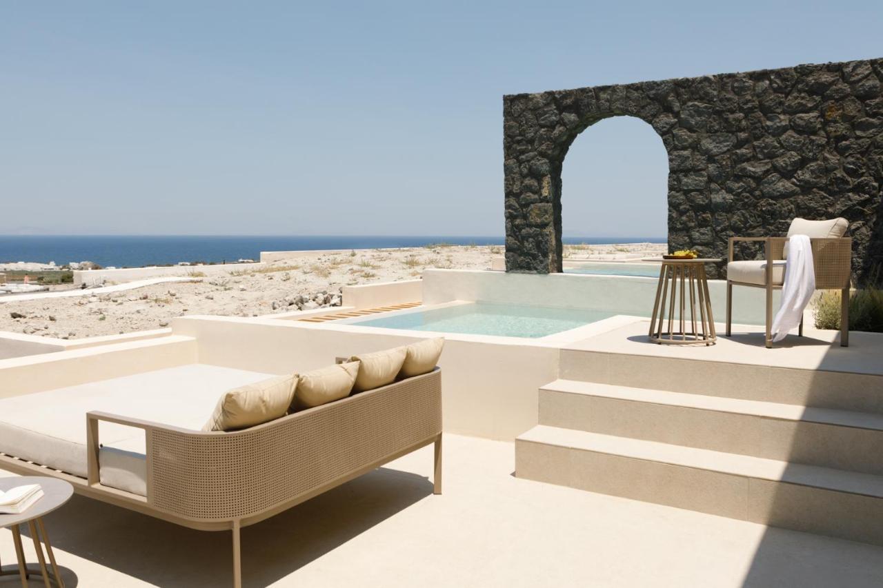 Отель Elysian Retreat Ия Экстерьер фото