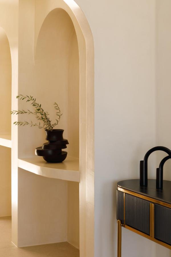 Отель Elysian Retreat Ия Экстерьер фото