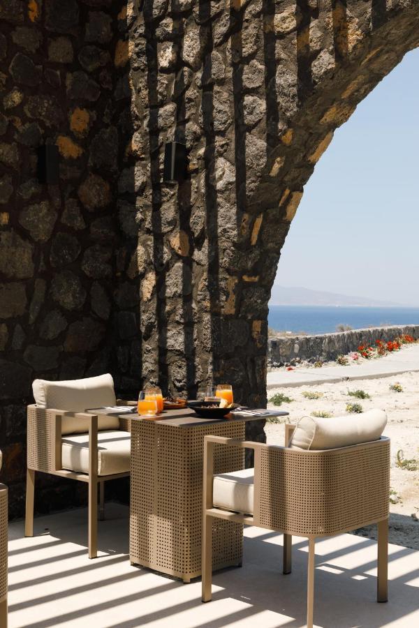 Отель Elysian Retreat Ия Экстерьер фото