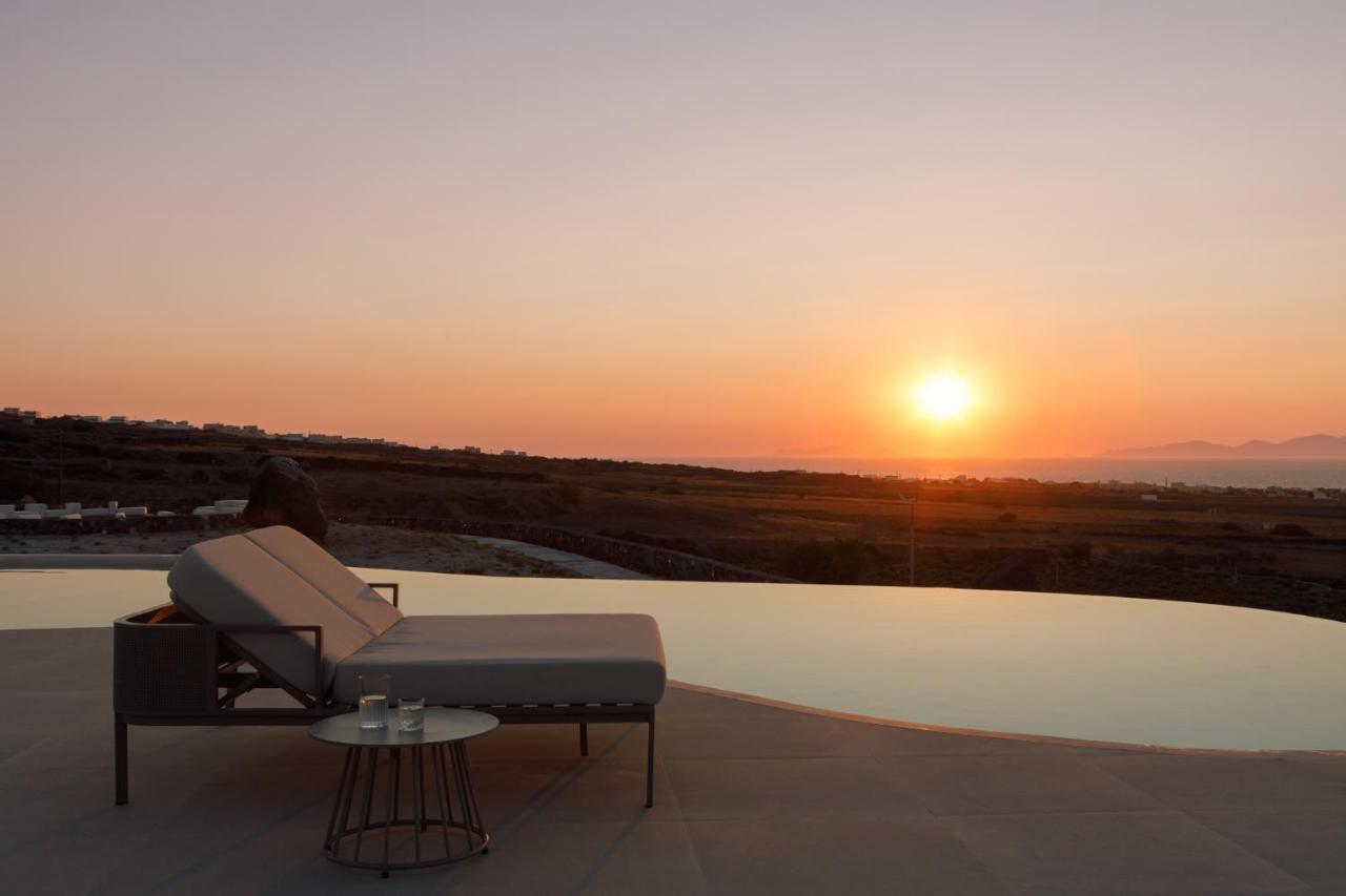 Отель Elysian Retreat Ия Экстерьер фото