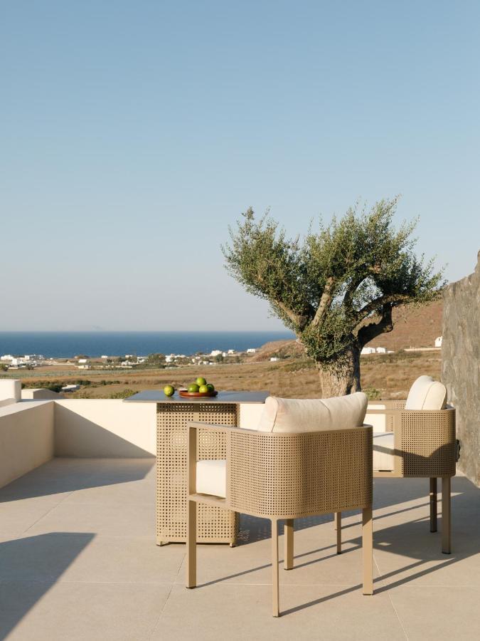 Отель Elysian Retreat Ия Экстерьер фото