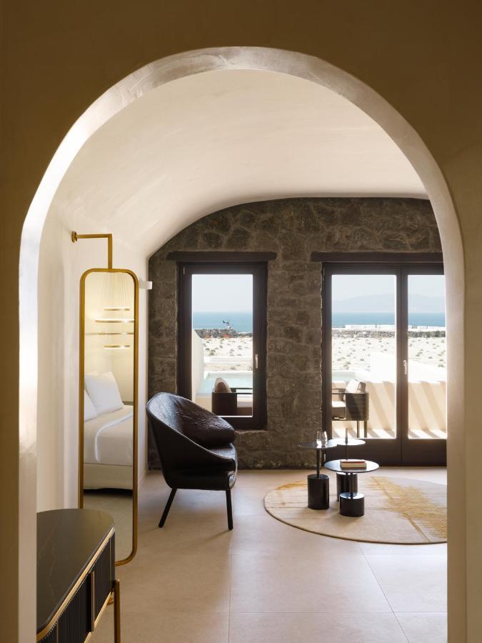 Отель Elysian Retreat Ия Экстерьер фото