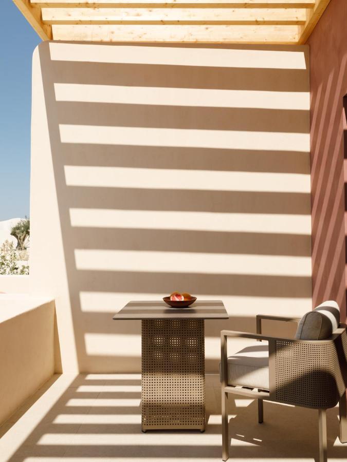 Отель Elysian Retreat Ия Экстерьер фото