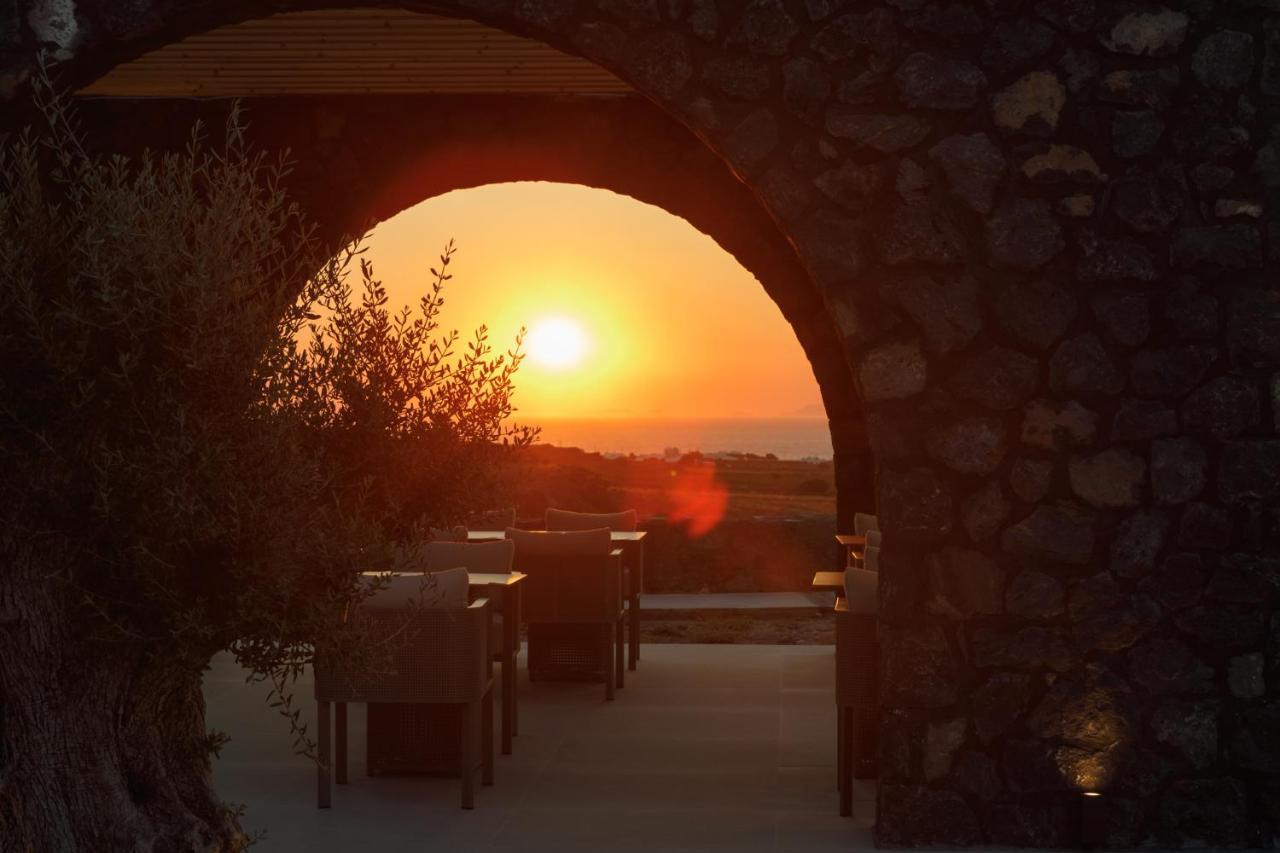 Отель Elysian Retreat Ия Экстерьер фото