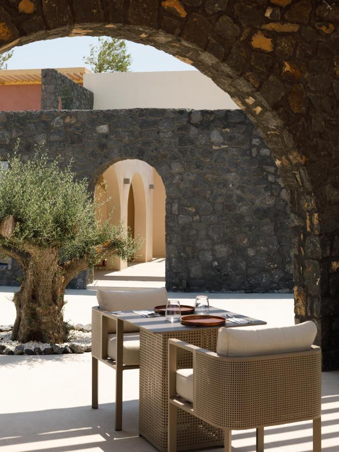 Отель Elysian Retreat Ия Экстерьер фото
