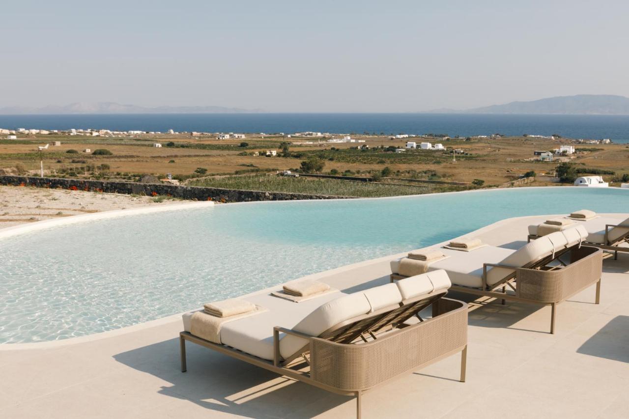 Отель Elysian Retreat Ия Экстерьер фото
