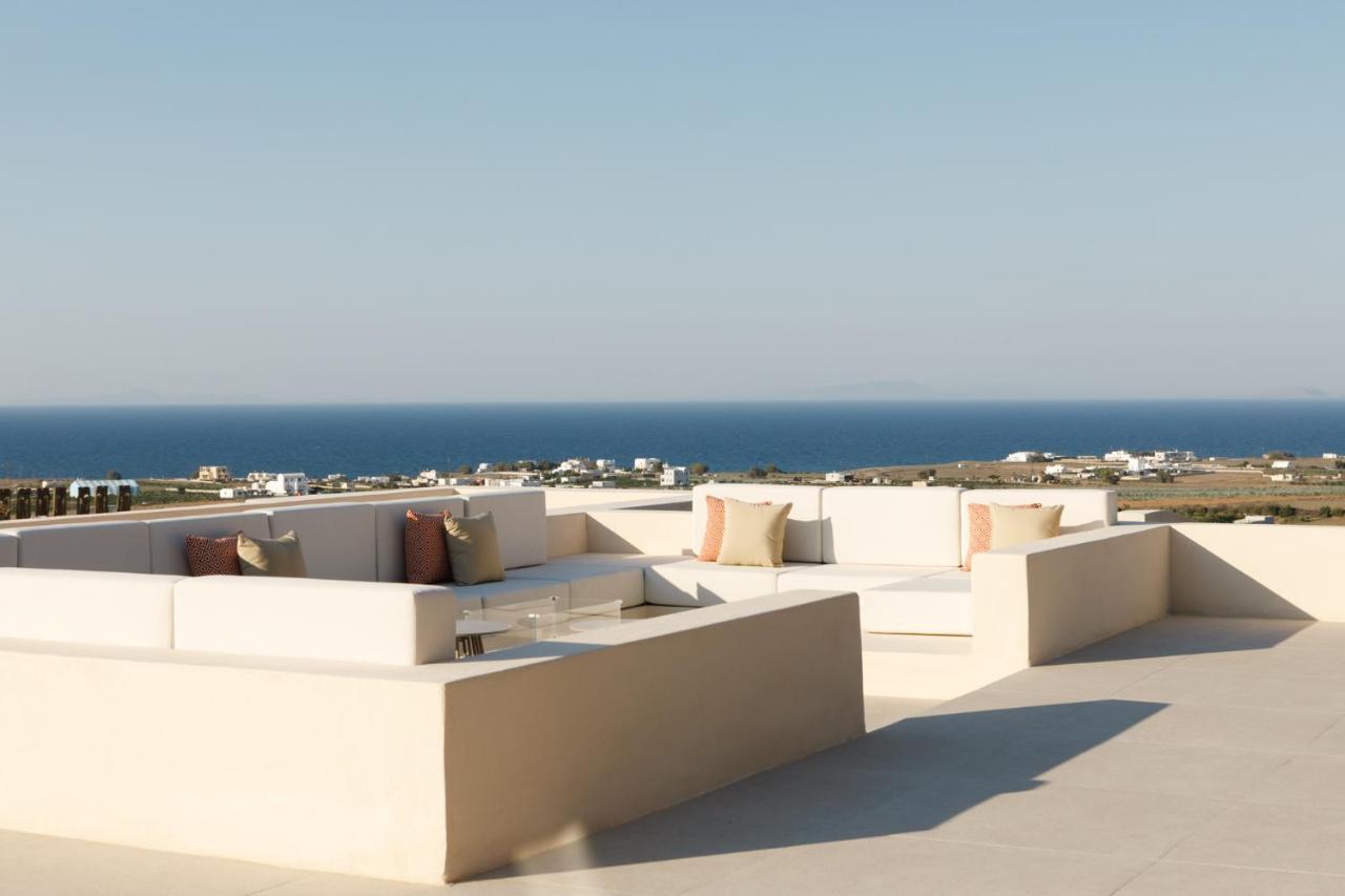 Отель Elysian Retreat Ия Экстерьер фото
