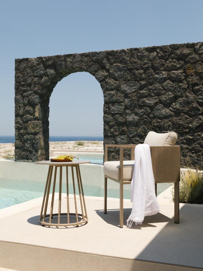 Отель Elysian Retreat Ия Экстерьер фото