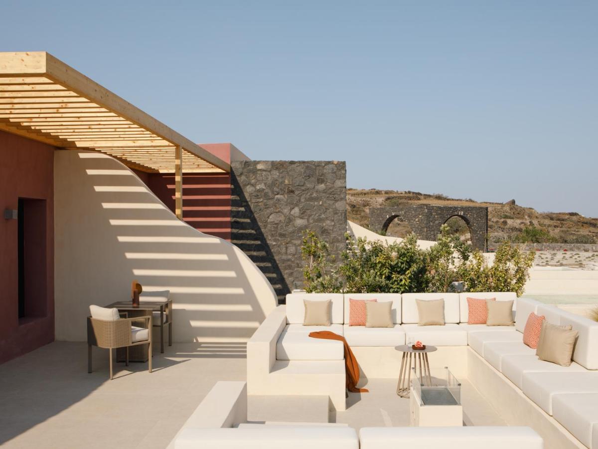 Отель Elysian Retreat Ия Экстерьер фото