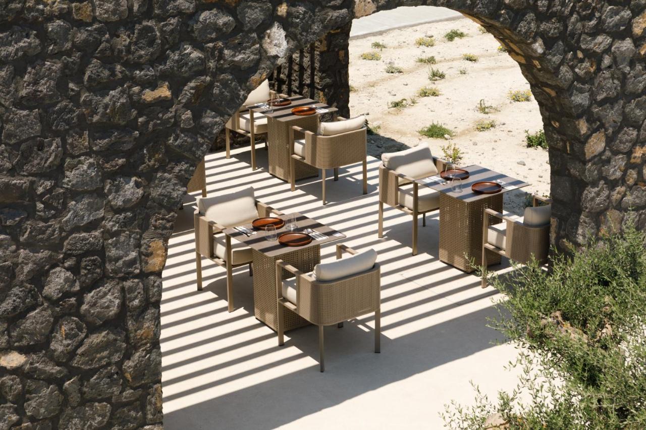 Отель Elysian Retreat Ия Экстерьер фото