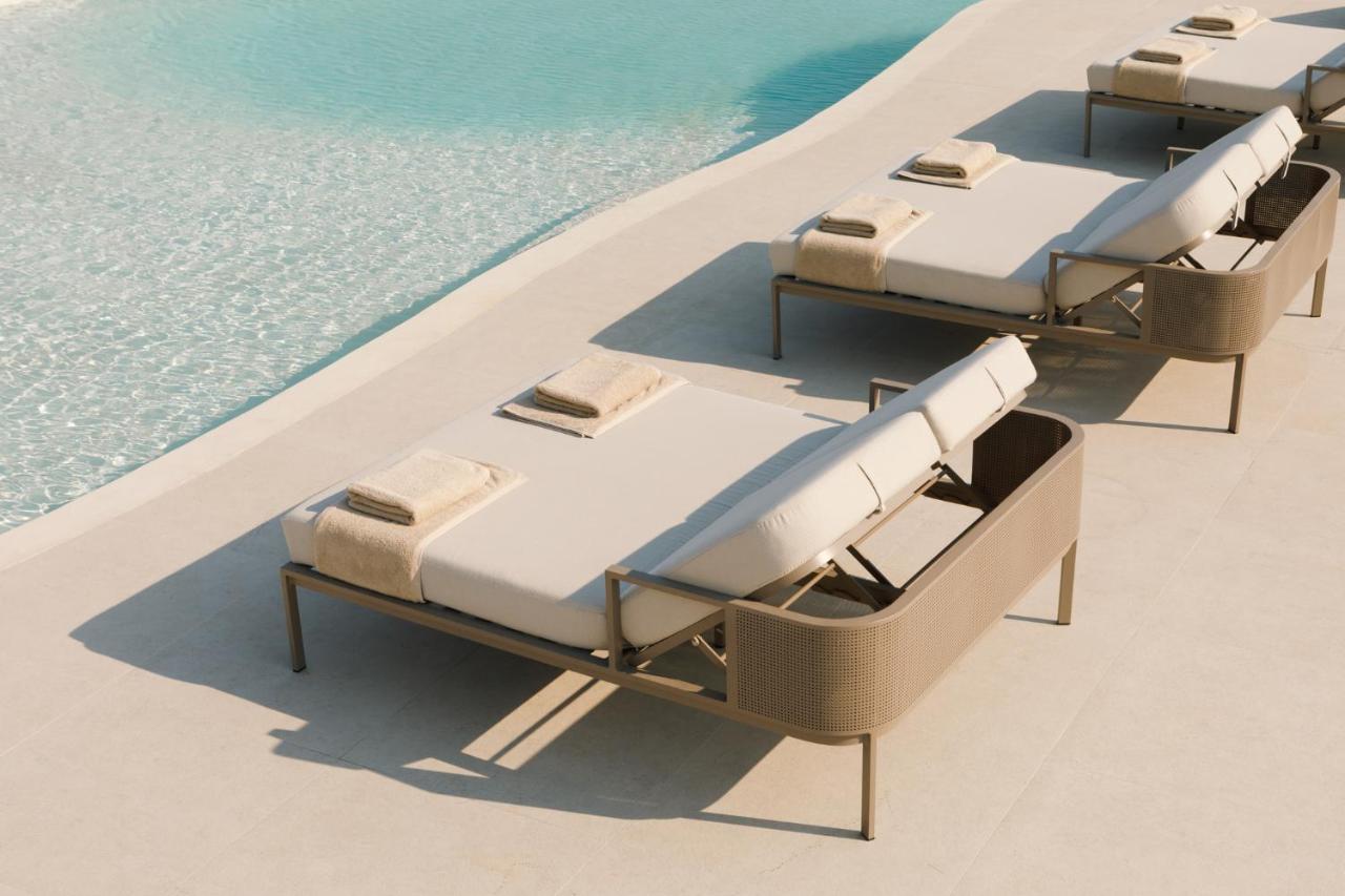 Отель Elysian Retreat Ия Экстерьер фото