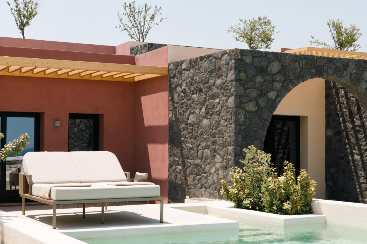 Отель Elysian Retreat Ия Экстерьер фото
