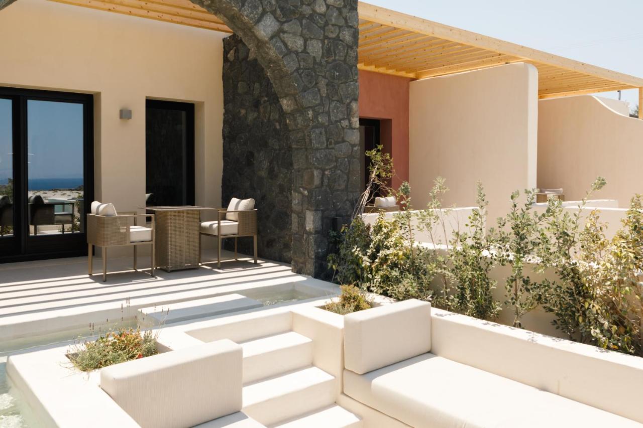 Отель Elysian Retreat Ия Экстерьер фото