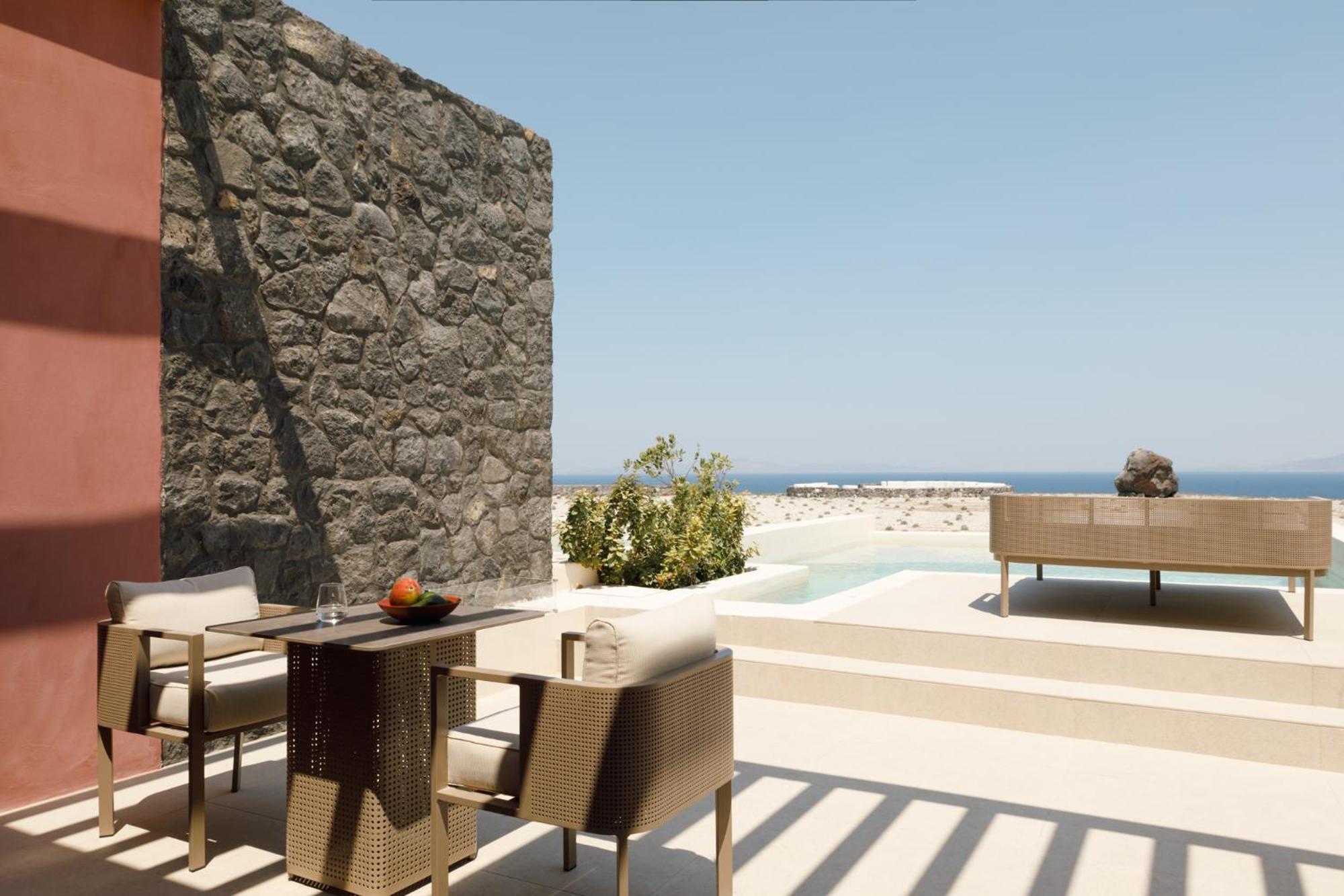 Отель Elysian Retreat Ия Экстерьер фото